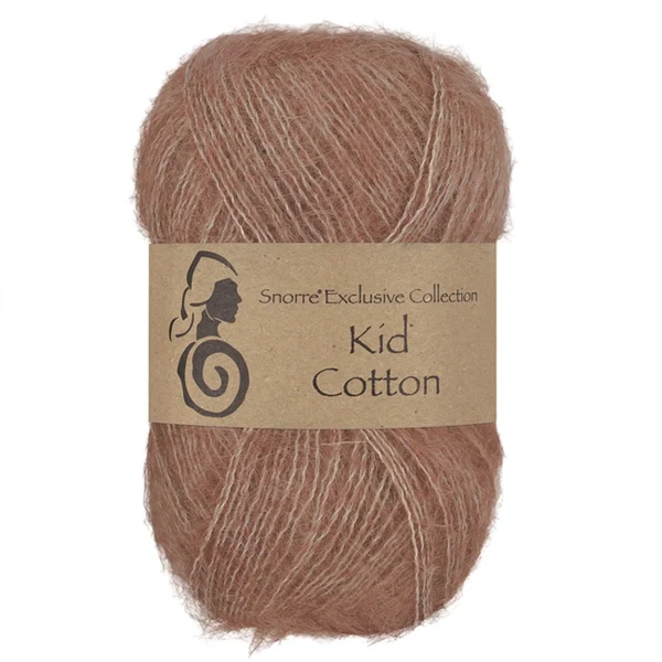 Viking Snorre Kid Cotton